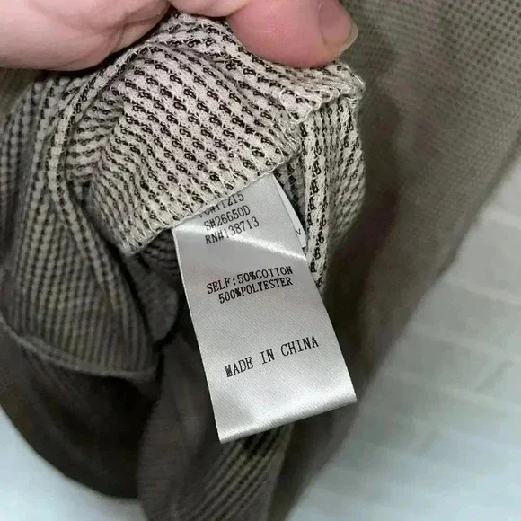 Doe & Rae  Dress - Picture 4 of 7